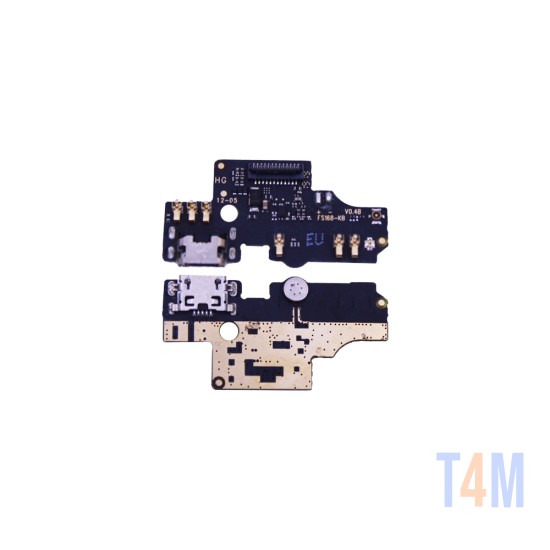 Charging Board Alcatel 1S 2019/5024